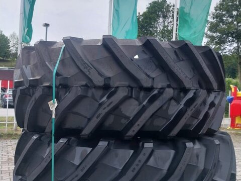 Trelleborg 710/70 R42
