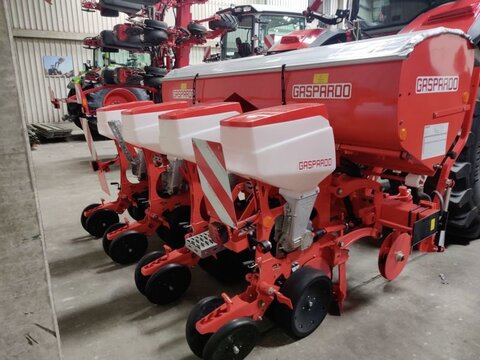 Maschio MTR 4-REIHIG MIT DÜNGERSTREUER