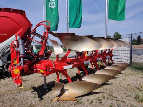 Pöttinger SERVO 35 S PLUS NOVA