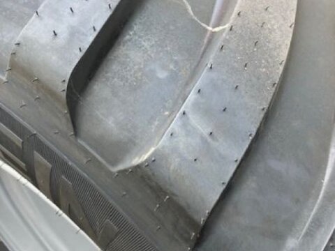 Vredestein 800/45 R26.5 2