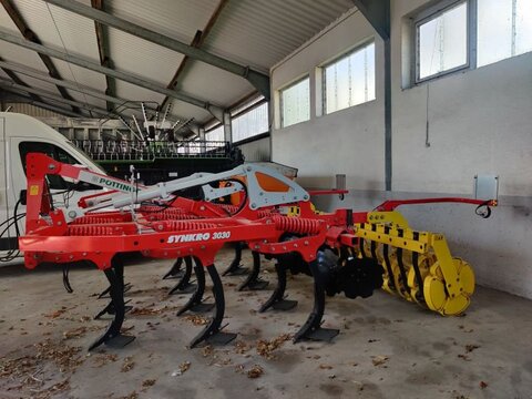 Pöttinger SYNKRO 3030 NOVA 3