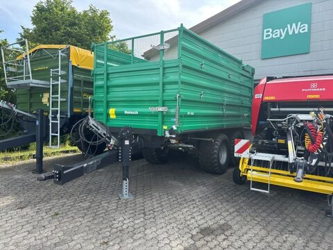 Reisch RT-140.450
