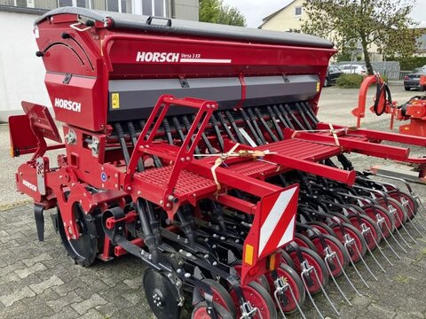 Horsch VERSA 3 KR