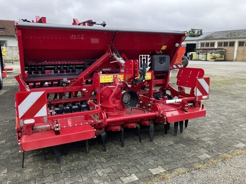 Horsch VERSA 3 KR 2