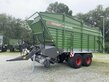Fendt TIGO 60 MR PROFI
