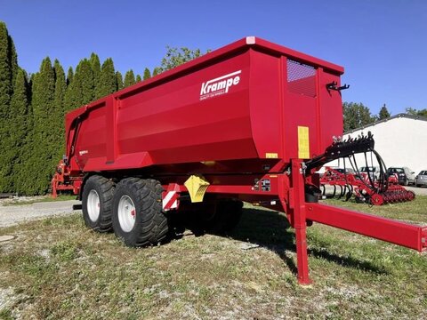 Krampe BIGBODY 640 CARRIER