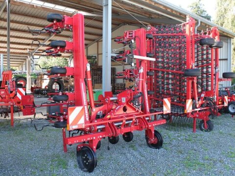 Horsch TRANSFORMER 6 VF
