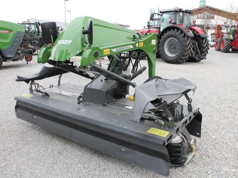 Fendt SLICER 310 FQ