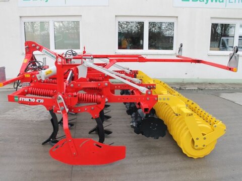 Pöttinger SYNKRO 4020 K NOVA 2