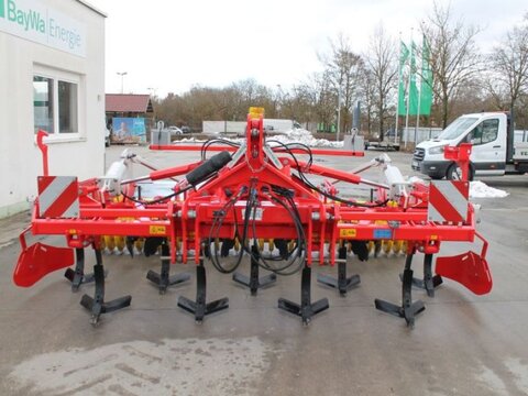 Pöttinger SYNKRO 4020 K NOVA 3