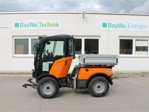 Sonstige Holder C 65 SINGLE CAB
