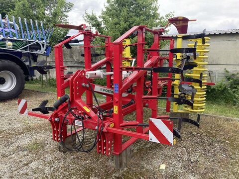 Pöttinger SYNKRO 4030