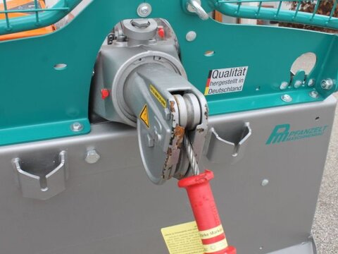 Pfanzelt S 150 S-LINE 2