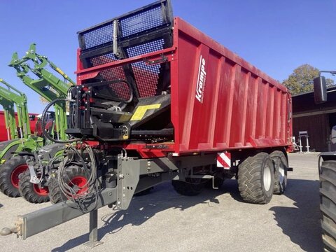 Krampe RAMBODY AS 750