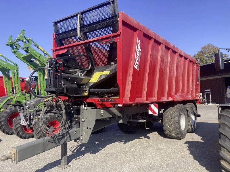 Krampe RAMBODY AS 750 1