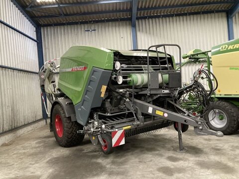 Fendt ROTANA 130 F COMBI