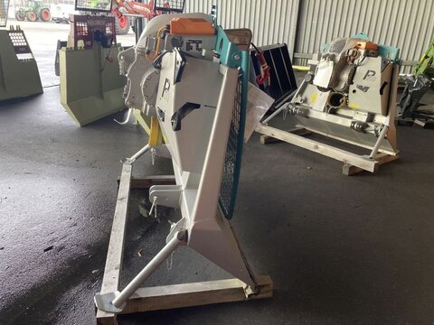 Pfanzelt S172 S-LINE 3