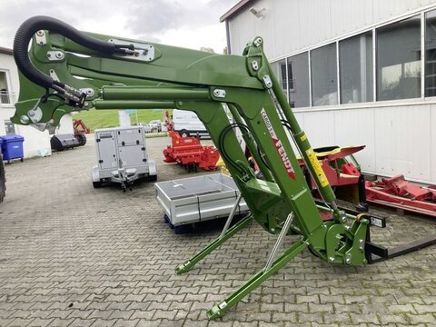 Fendt Cargo 5X85 2