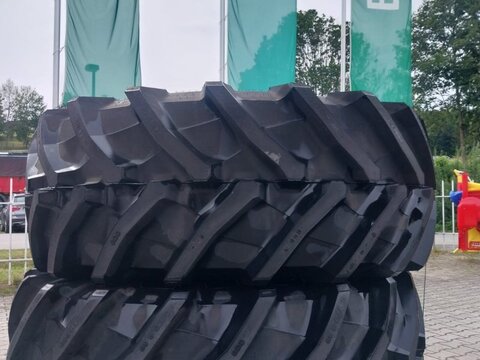 Trelleborg 710/70 R38