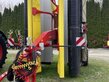 Pöttinger MERGENTO VT 9220