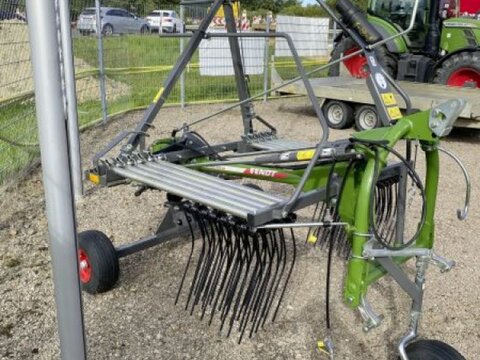 Fendt FORMER 400 DN 2