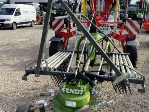 Fendt FORMER 400 DN 3