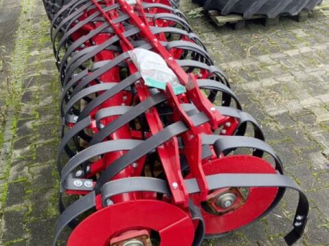 Horsch ROLLFLEX Packer 4 Meter 2