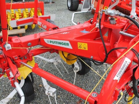 Pöttinger HIT 6.69 2