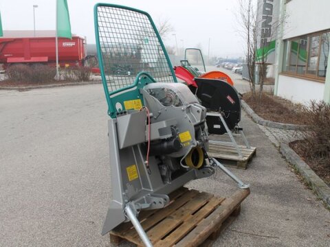 Pfanzelt S 150 S-LINE 3