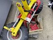 Pöttinger DOPPELTASTRAD HYDRAULISCH 