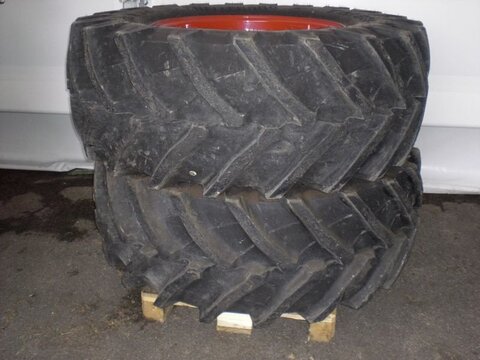 Trelleborg 540/65 R30