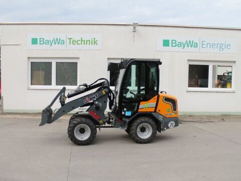 Sonstige G2700 E ELEKTRO