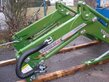 Fendt Cargo 4X75 Compact