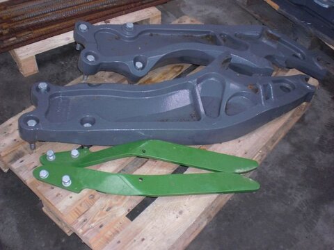 Fendt Cargo 4X75 Compact 3