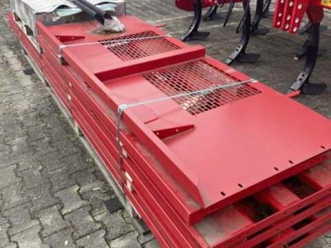 Krampe Silageaufsatz 80 cm BB 700 2