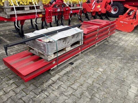 Krampe Silageaufsatz 80 cm BB 700 3