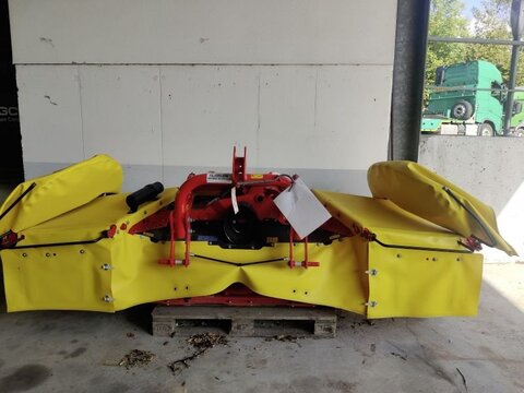 Pöttinger NOVACAT F 3100 ALPIN