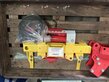 Pöttinger Doppeltastrad Hydraulisch 