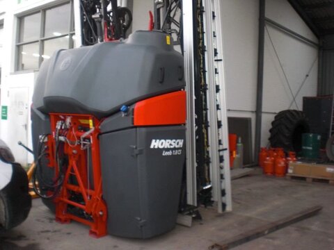 Horsch 1.8 CS