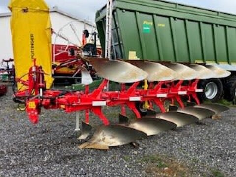 Pöttinger SERVO 35 S PLUS NOVA