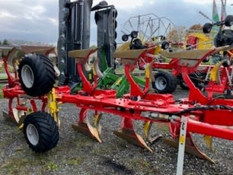 Pöttinger SERVO 35 S PLUS NOVA 2