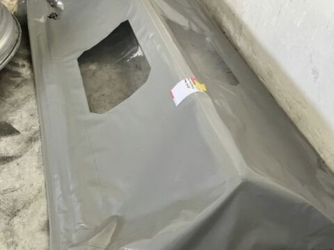 Rauch PLANE AP-L 25.2