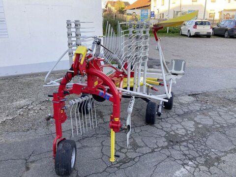 Pöttinger TOP 422 2