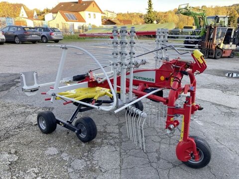 Pöttinger TOP 422 3