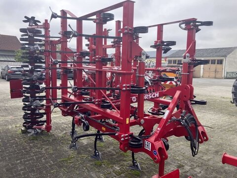 Horsch CRUISER 5 SL 1