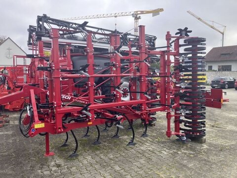Horsch CRUISER 5 SL 3