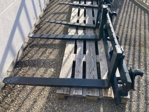 Stoll PALETTENGABEL HD 1200 MM