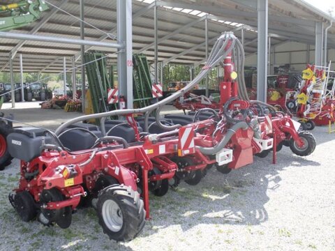 Horsch MAESTRO 9.75 RV