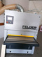 Sonstige FELDER Breitbandschleifmaschine FW 1102 perform