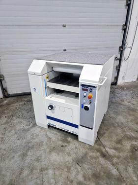 Sonstige SCM Hobelmaschine Minimax s52es